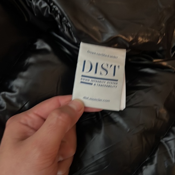 Moncler Jacket- Pallardy Giubbotto - Picture 4 of 6